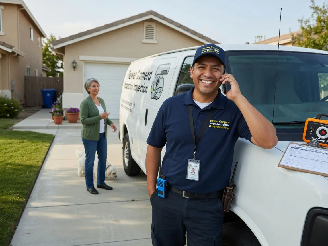 Sewer Line Repair Coal City, WV FAQs